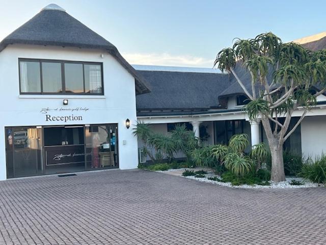 圣弗朗西斯湾 圣方济高尔夫旅舍酒店 外观 照片