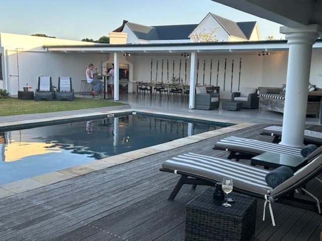 圣弗朗西斯湾 圣方济高尔夫旅舍酒店 外观 照片
